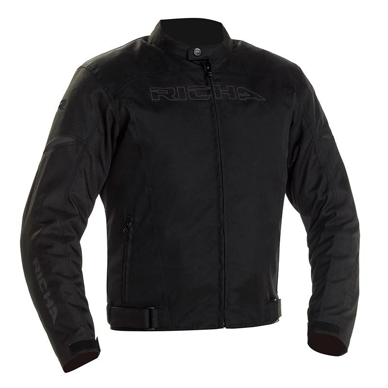 BUSTER WP JACKET